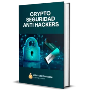 PREVENTA: Crypto Seguridad Anti Hackers - Juan Reynaldo