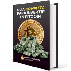 PREVENTA: Guía Completa para Invertir en Bitcoin - Juan Reynaldo