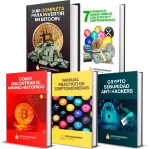 PREVENTA: Pack 5 Libros - Juan Reynaldo