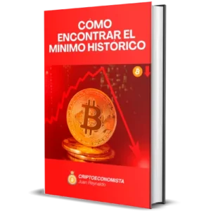 PREVENTA: Como encontrar el mínimo histórico - Juan Reynaldo